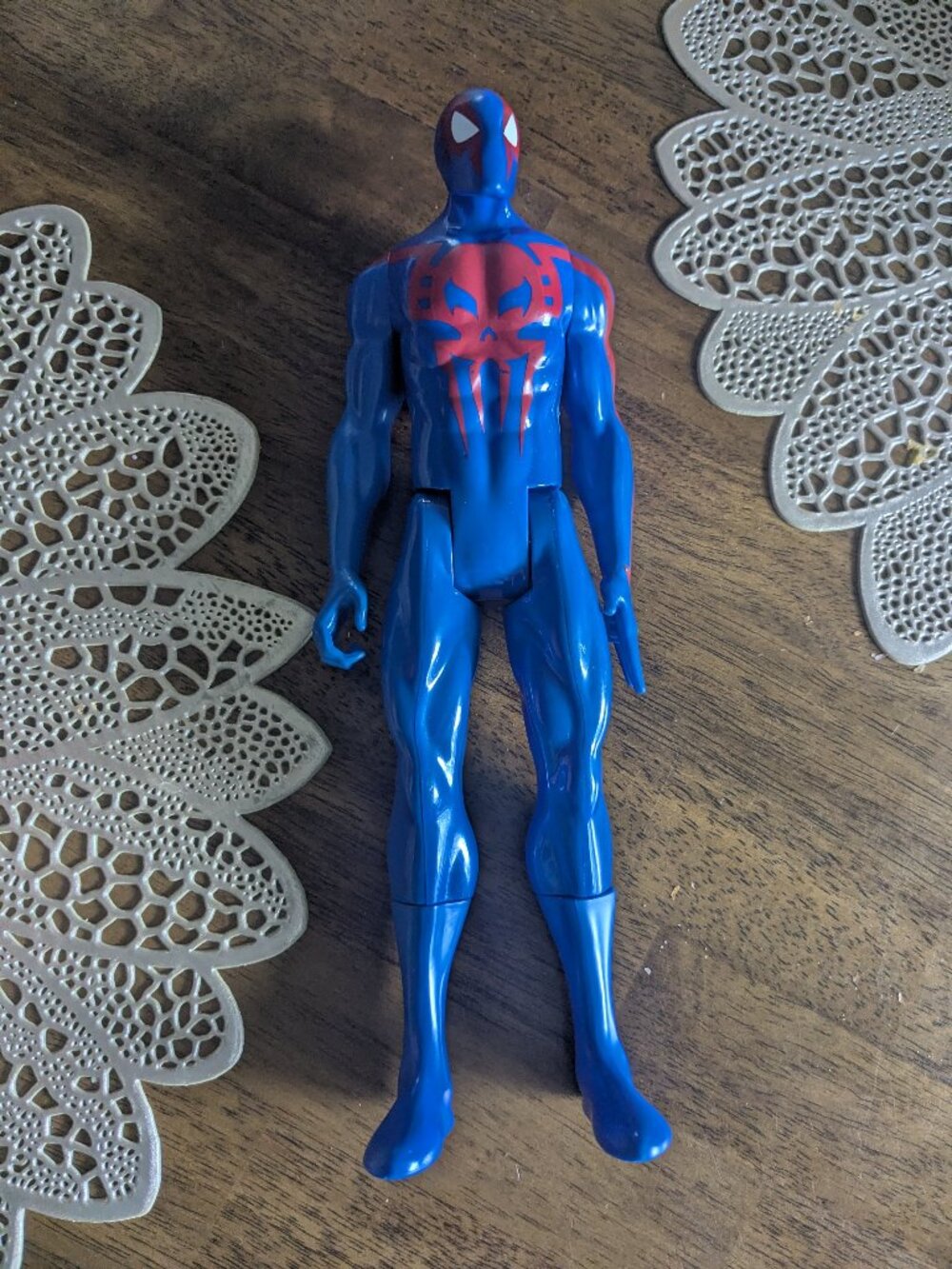 Spider man
